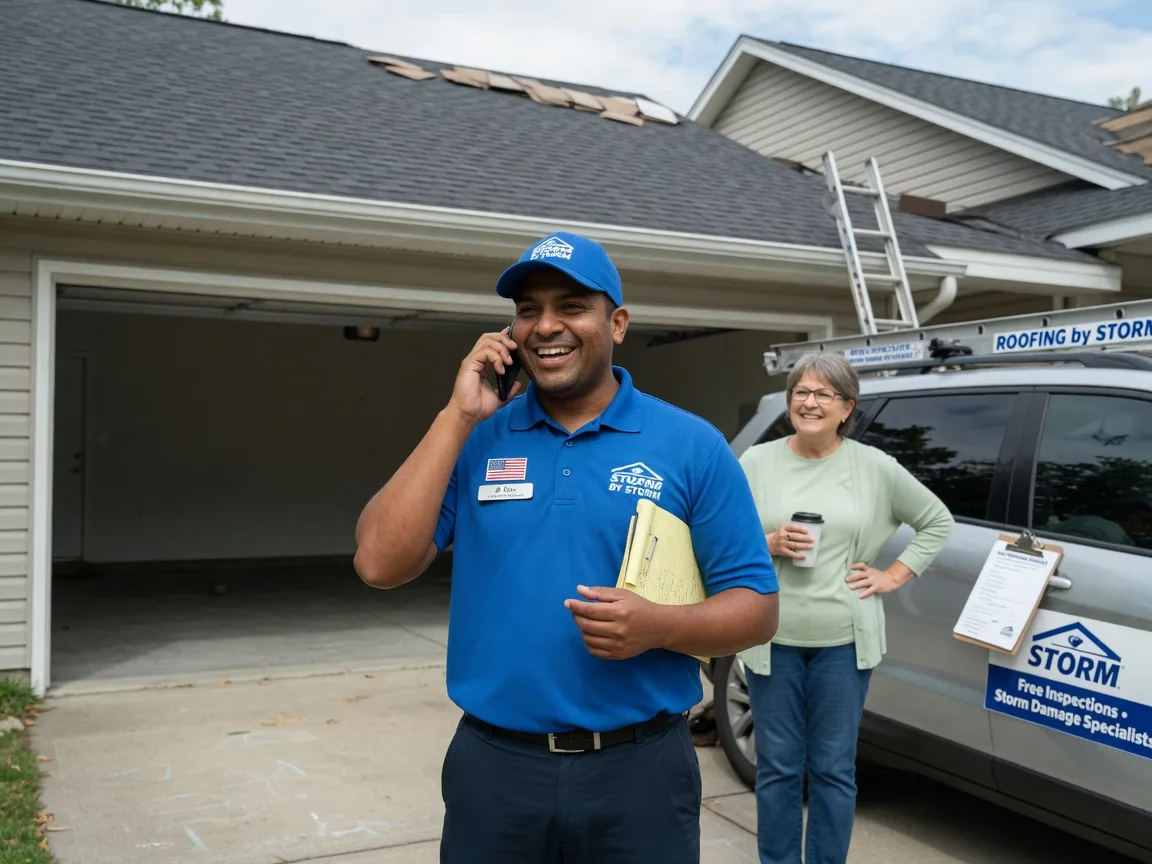 Roof Repair Near Me North Washington, PA FAQs
