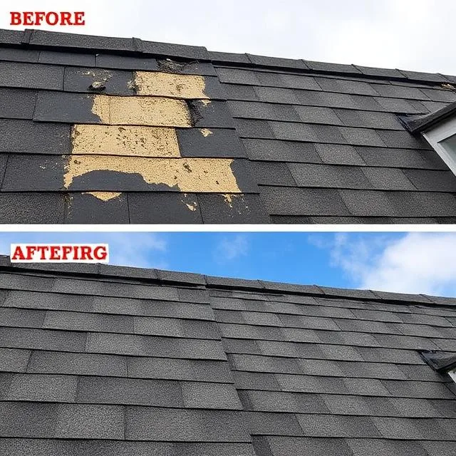 Roof Repair Near Me in North Washington, PA near me